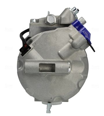 Compressor, air conditioning 89073