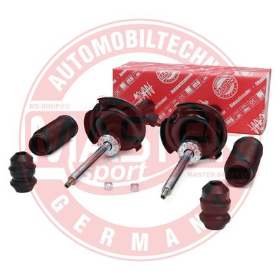 AMORTIZOR MASTER-SPORT GERMANY 16K001483 2