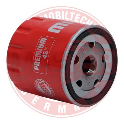 Olejový filter MASTER-SPORT GERMANY 716/1-OF-PCS-MS
