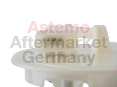 SISTEM ALIMENTARE CU COMBUSTIBIL ASTEMO-HITACHI 2502712 4