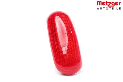 ZUSATZBREMSLEUCHTE METZGER AUTOTEILE 2080062 29