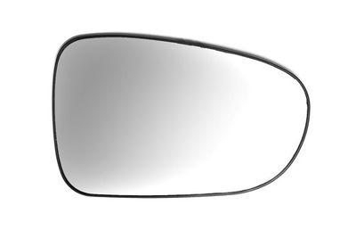 ABAKUS Spiegelglas, Außenspiegel