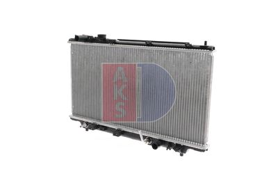 RADIATOR RACIRE MOTOR AKS DASIS 111270N 16