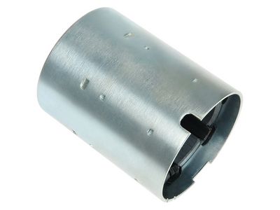 Erregerwicklung, Starter