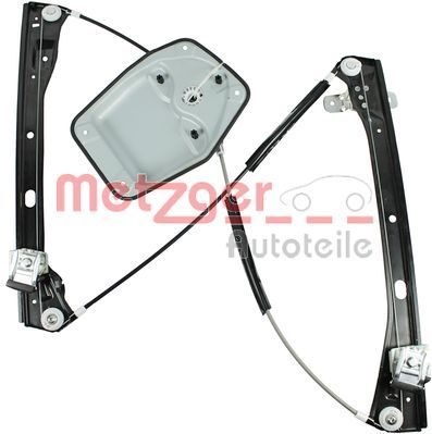 Window Regulator 2160302