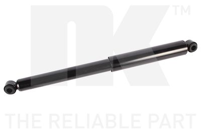 NK 63453208 Амортизаторы для TOYOTA HILUX VI Пикап (_N1_) 2.5 D-4D (KDN145, KDN150)