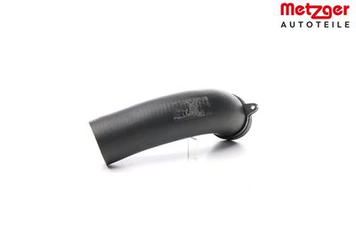 LADELUFTSCHLAUCH METZGER AUTOTEILE 2400188 17