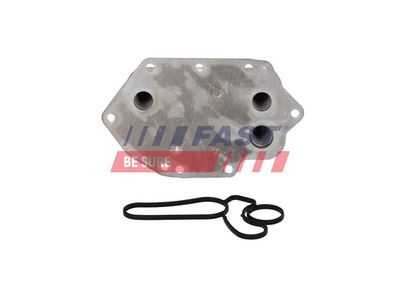 RADIATOR ULEI CUTIE VITEZE FAST FT04656 3