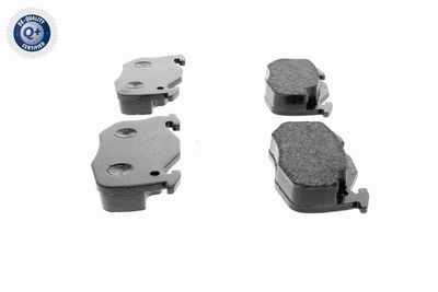 BREMSBELAGSATZ SCHEIBENBREMSE VAICO V424101 8