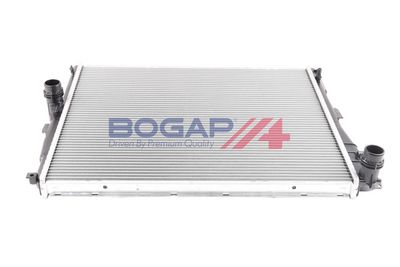 RADIATOR RACIRE MOTOR BOGAP B4210118 2