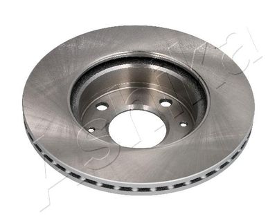 Brake Disc 60-0K-010C