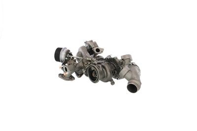 COMPRESOR SISTEM DE SUPRAALIMENTARE REMANTE 003001004448R 64