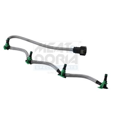 CONDUCTA ALIMENTARE CU COMBUSTIBIL