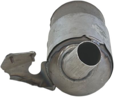 FILTRU FUNINGINE/PARTICULE SIST.DE ESAPAMENT BOSAL 097200 4