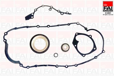 Zestaw uszczelek, skrzynia korbowa FAI AUTOPARTS CS1433