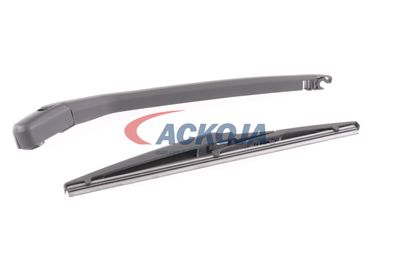 SET STERGATOARE CURATARE PARBRIZ ACKOJA A520476 56