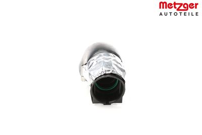 LADELUFTSCHLAUCH METZGER AUTOTEILE 2401039 10