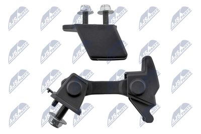 MANER INCHIDERE CAPOTA MOTOR NTY EZCCH060 3