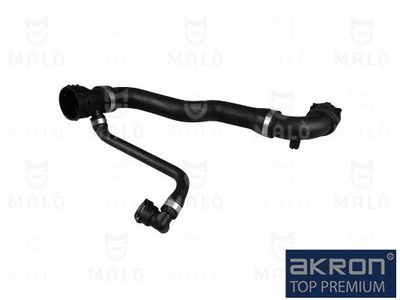 маркуч на радиатора AKRON-MALÒ 270594A