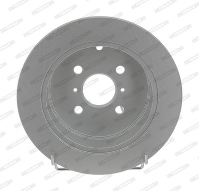 FERODO DDF1417C Тормозные диски  для TOYOTA VIOS (Тойота Виос)