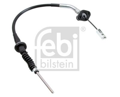 FEBI BILSTEIN Seilzug, Kupplungsbetätigung
