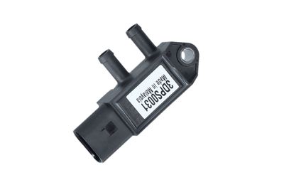 SENSOR ABGASDRUCK NRF 708078 9