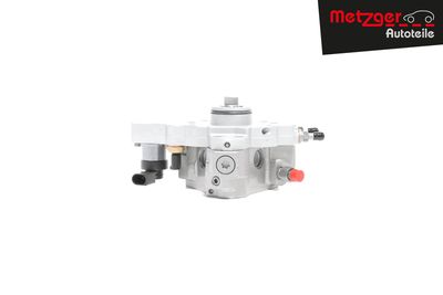 HOCHDRUCKPUMPE METZGER AUTOTEILE 0830011 4