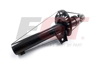 Shock Absorber 383651EGT