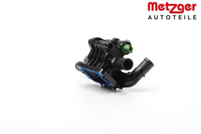 THERMOSTAT KüHLMITTEL METZGER AUTOTEILE 4006060 25