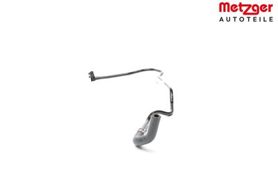 FURTUN RADIATOR METZGER AUTOTEILE 2420809 10