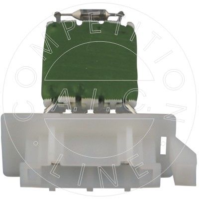 AIC 56594 Вентилятор салона  для FIAT PUNTO (188_) 1.9 JTD