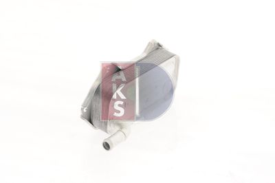 ÖLKüHLER MOTORöL AKS DASIS 216002N 12
