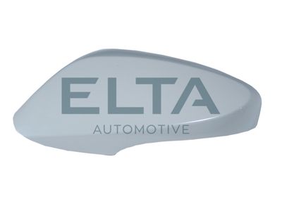 Покрытие, внешнее зеркало ELTA AUTOMOTIVE EM0362 для HYUNDAI SOLARIS