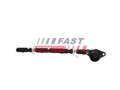 CONDUCTA LEGATURA INJECTOR