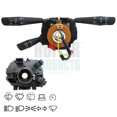 COMUTATOR COLOANA DIRECTIE HOFFER 21031455