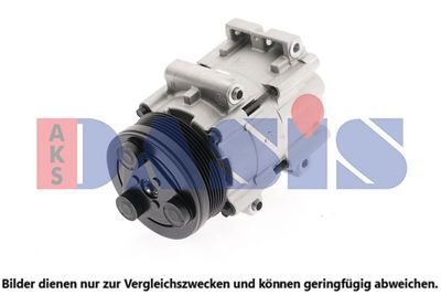 KOMPRESSOR KLIMAANLAGE