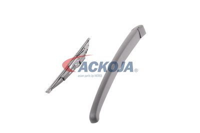 SET STERGATOARE CURATARE PARBRIZ ACKOJA A520482 25