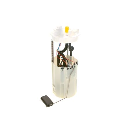 SISTEM ALIMENTARE CU COMBUSTIBIL BOSCH 0580303061 9