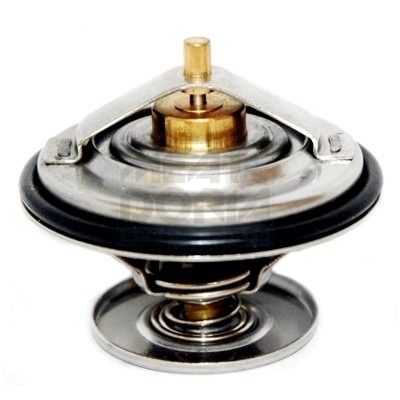 Thermostat, Kühlmittel