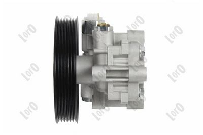 Hydraulické čerpadlo, řízení ABAKUS 140-01-348