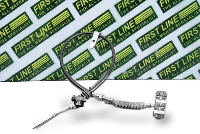 жило, ръчна спирачка FIRST LINE FKB1438