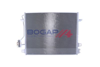 CONDENSATOR CLIMATIZARE