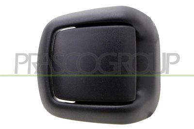 TüRGRIFF INNENAUSSTATTUNG