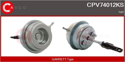 ELEMENT DE AJUSTARE TURBOCOMPRESOR