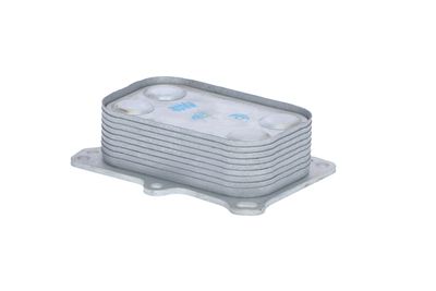 RADIATOR ULEI ULEI MOTOR NRF 31777 28