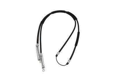 CABLU FRANA DE PARCARE