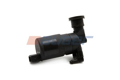Ruitensproeierpomp Voor (24V) past: DAF LF 45, LF 55  RVI C, MAGNUM, PREMIUM 2 01.01-