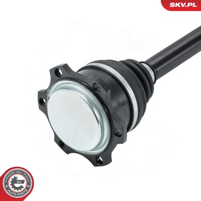 Vetoakseli ESEN SKV 40SKV147
