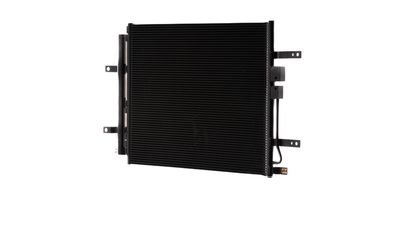 CONDENSATOR CLIMATIZARE MAHLE AC1170000S 14