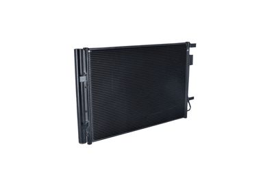 CONDENSATOR CLIMATIZARE NRF 350492 22